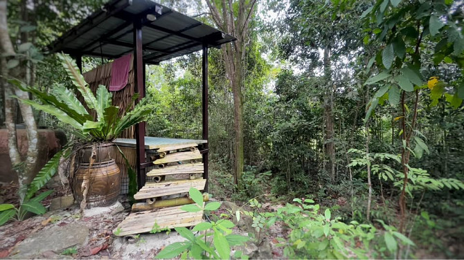 3 beds 2 bathrooms – House Phangan - photo 19