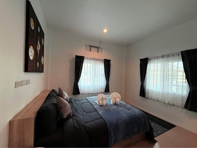 2 bedrooms, 2 bathrooms - home Samui - photo 5