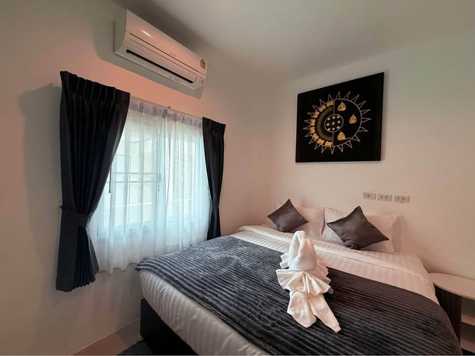 2 bedrooms, 2 bathrooms - home Samui - photo 19