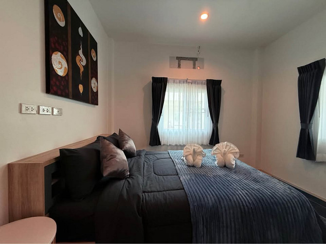 2 bedrooms, 2 bathrooms - home Samui - photo 6