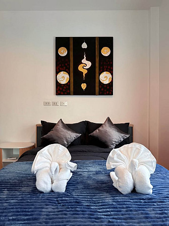 2 bedrooms, 2 bathrooms - home Samui - photo 3