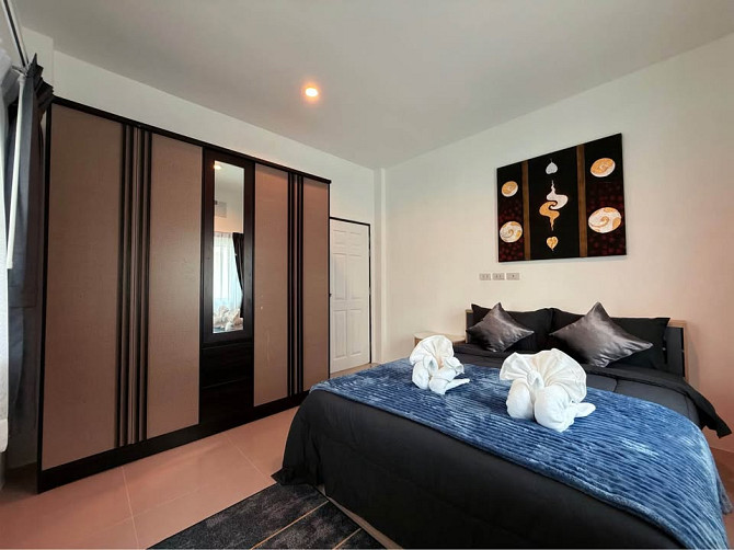 2 bedrooms, 2 bathrooms - home Samui - photo 2