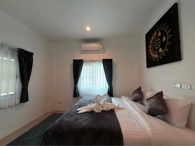 2 bedrooms, 2 bathrooms - home Samui - photo 18