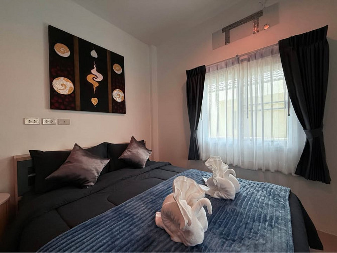 2 bedrooms, 2 bathrooms - home Samui - photo 7