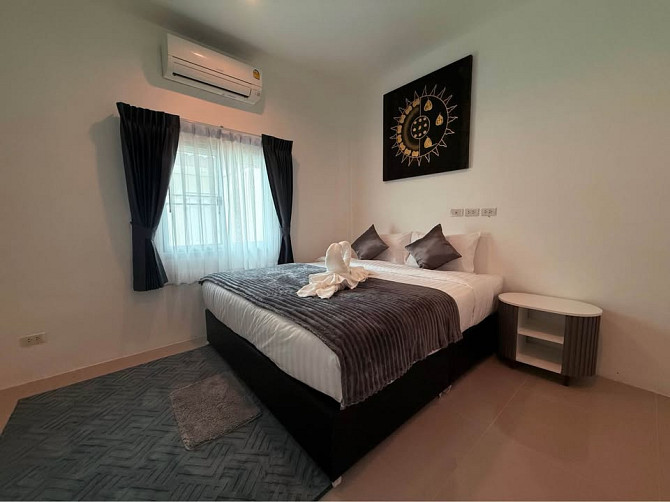 2 bedrooms, 2 bathrooms - home Samui - photo 13