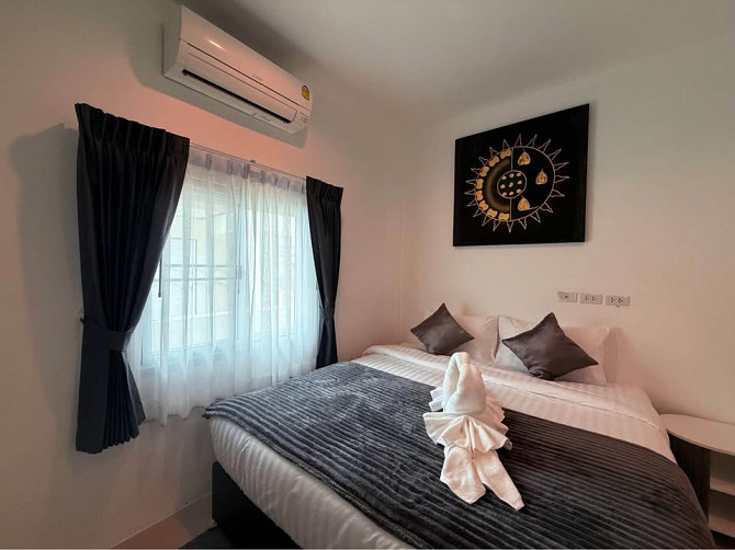 2 bedrooms, 2 bathrooms - home Samui - photo 16