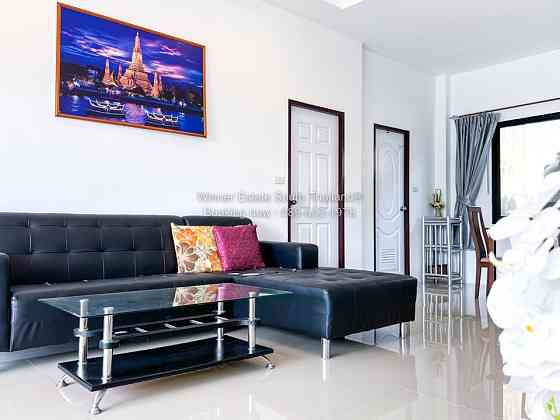 1 bedroom house and 1 bathroom Samui
