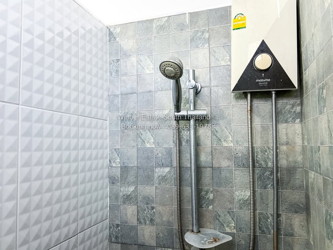 1 bedroom house and 1 bathroom Samui - photo 8