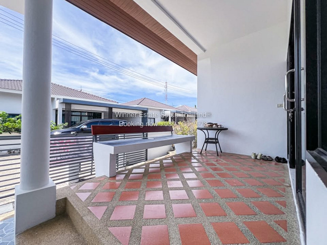 1 bedroom house and 1 bathroom Samui - photo 5