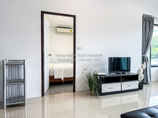 1 bedroom house and 1 bathroom Samui - photo 12