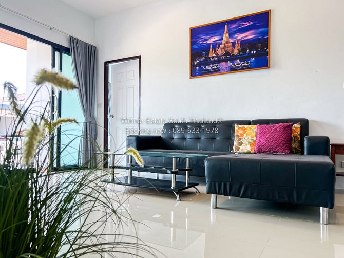 1 bedroom house and 1 bathroom Samui - photo 6