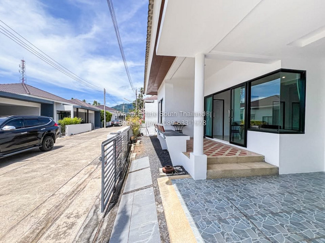1 bedroom house and 1 bathroom Samui - photo 4