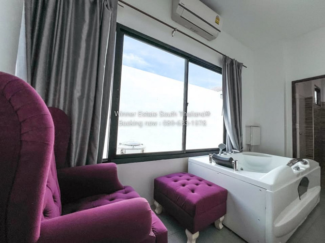 1 bedroom house and 1 bathroom Samui - photo 3