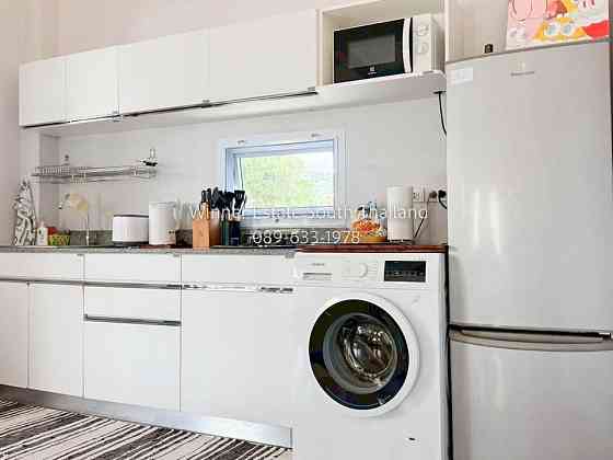 3 bedrooms, 3 bathrooms - townhouses Samui
