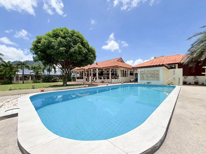 3 bedrooms, 3 bathrooms - townhouses Samui - photo 5