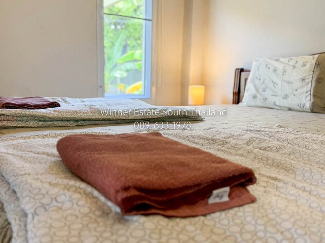 3 bedrooms, 3 bathrooms - townhouses Samui - photo 9