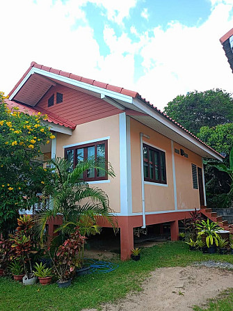 2 bedrooms, 1 bathroom - house Samui - photo 5
