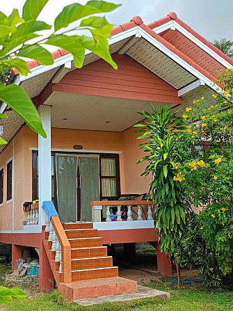 2 bedrooms, 1 bathroom - house Samui - photo 4