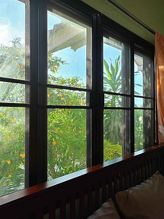 2 bedrooms, 1 bathroom - house Samui - photo 9