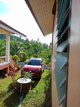 2 bedrooms, 1 bathroom - house Samui - photo 15