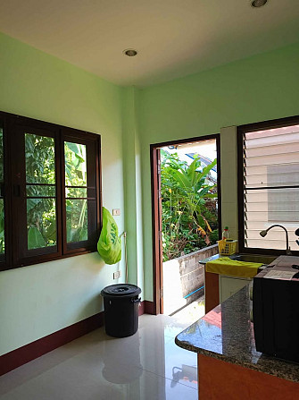 2 bedrooms, 1 bathroom - house Samui - photo 12