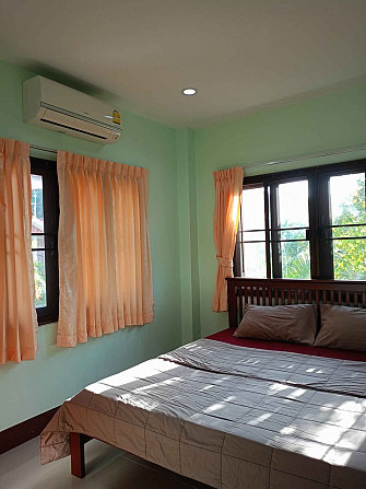 2 bedrooms, 1 bathroom - house Samui - photo 10