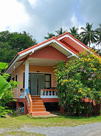 2 bedrooms, 1 bathroom - house Samui - photo 6