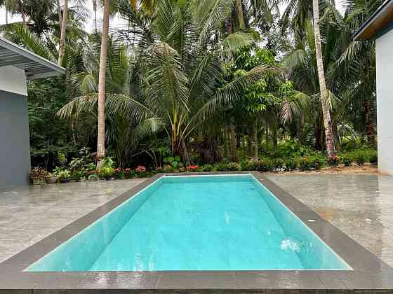 3 bedrooms, 3 bathrooms Samui