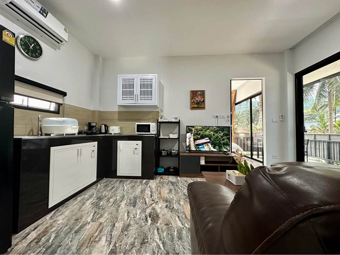 3 bedrooms, 3 bathrooms Samui - photo 14