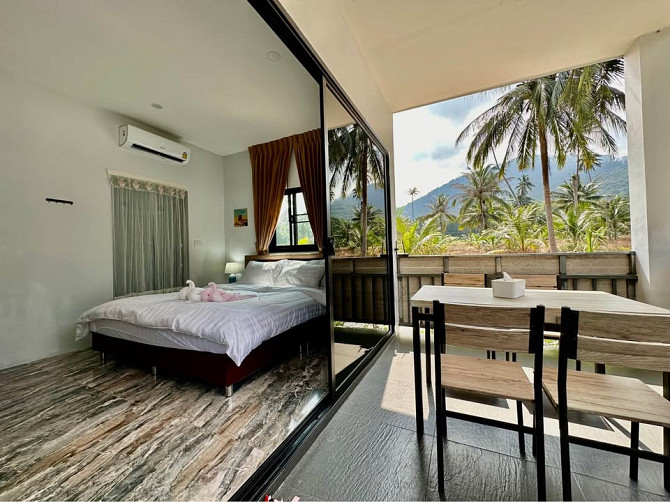 3 bedrooms, 3 bathrooms Samui - photo 17