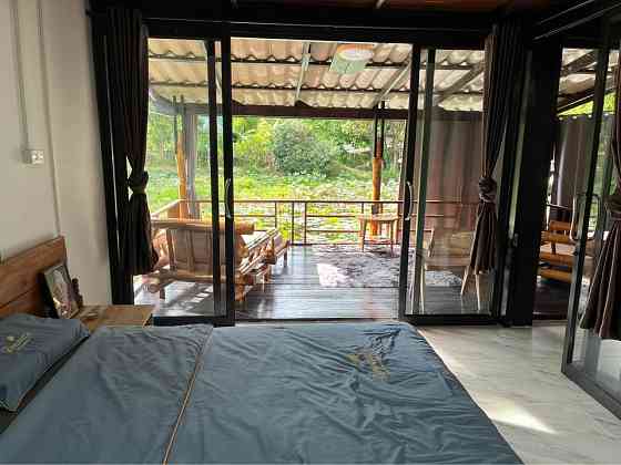 1 Bed 2 Baths - House Phangan