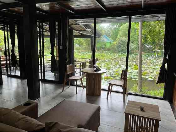 1 Bed 2 Baths - House Phangan