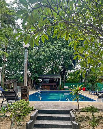 2 bedrooms, 2 bathrooms - home Samui - photo 1