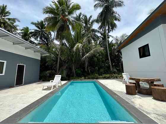 2 Beds 2 Baths - House Samui