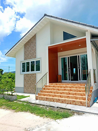 2 bedrooms, 2 bathrooms - home Samui - photo 3