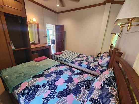 2 bedrooms, 1 bathroom - house Samui