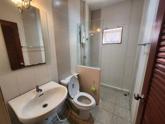 2 bedrooms, 1 bathroom - house Samui - photo 8