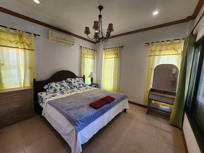 2 bedrooms, 1 bathroom - house Samui - photo 7