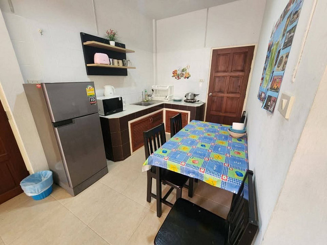 2 bedrooms, 1 bathroom - house Samui - photo 4