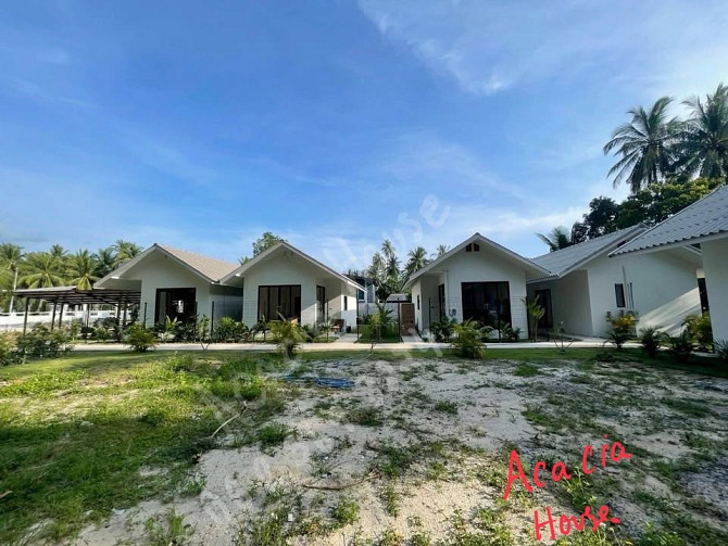 2 Beds 2 Baths House Phangan - photo 2