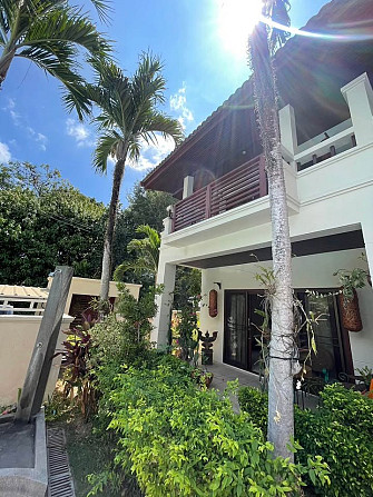 2 Beds 2.5 Baths - Townhouse Samui - photo 5
