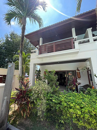 2 Beds 2.5 Baths - Townhouse Samui - photo 6