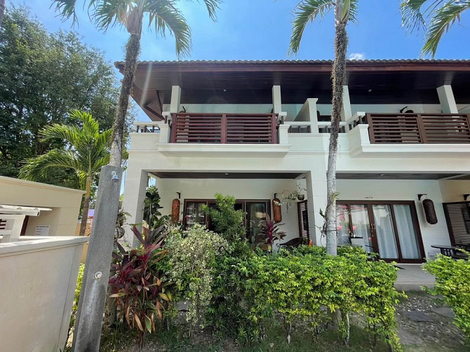 2 Beds 2.5 Baths - Townhouse Samui - photo 4