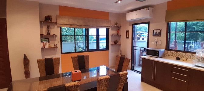 2 Beds 2.5 Baths - Townhouse Samui - photo 20