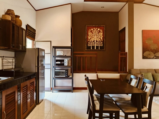 2 Beds 2 Baths - House Samui - photo 7