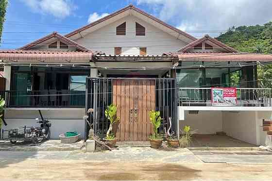 3 beds 2 baths House Phangan