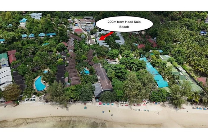 3 beds 2 baths House Phangan - photo 3
