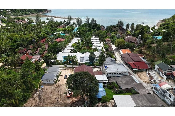 3 beds 2 baths House Phangan - photo 2