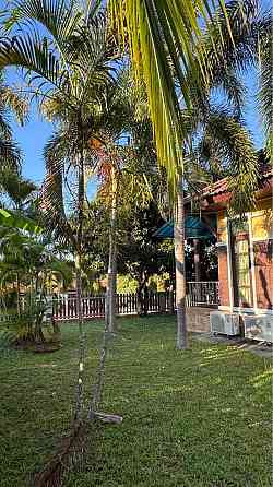House with bedrooms: 4 and bathrooms: 4 Samui