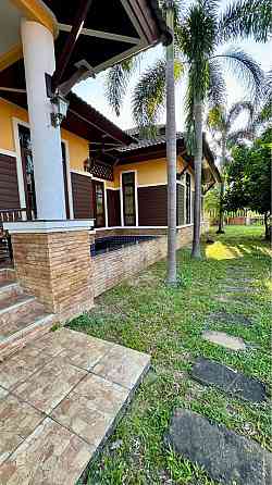 House with bedrooms: 4 and bathrooms: 4 Samui